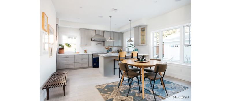 10 Ways To Style Grey Kitchen Cabinets Creatively 10 Ways To Style Grey Kitchen Cabinets Creatively